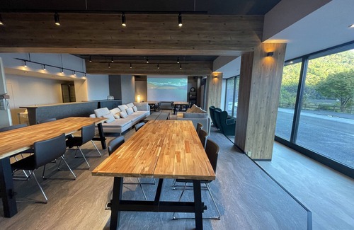 Fujikawaguchiko Hotel | Shoji Lake Hotel