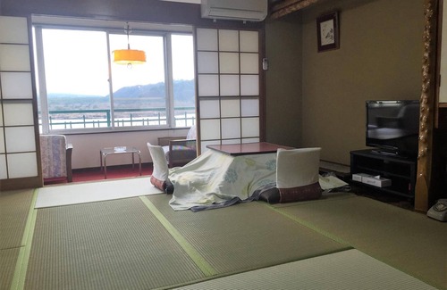 Fujikawaguchiko Hotel | Shoji Lake Hotel