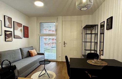 Graz Apartment | sHome Apartments Graz #7