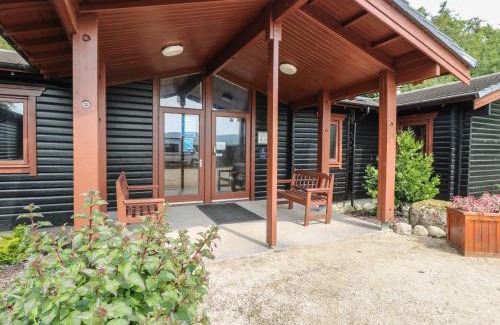 Brodick House | Shore Lodge Brodick Castle