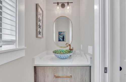 Sarasota House | Shore Thing