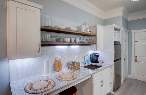 Seacrest Beach Condo | "Shore to Please 30A" #214 Studio Sleeps 2