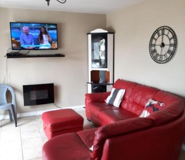 Drumacrin Apartment | Shore View