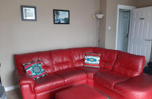 Drumacrin Apartment | Shore View