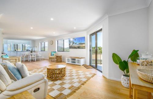 Hastings Point Apartment | Shoreline Holiday Apartment