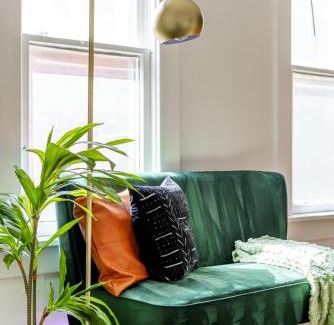 German Village House | Short North Convention Private Parking Pets!