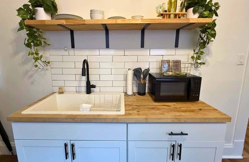 Brewery District House | Short North- Private Parking - Pets - Convention