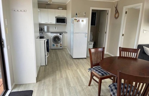 Karkari Peninsula Cottage | Short Walk to Tokerau Beach