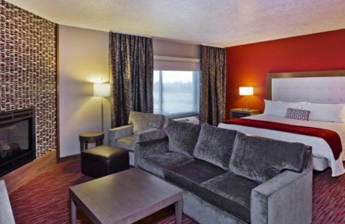 Boulder Flats Hotel | Shoshone Rose Casino & Hotel