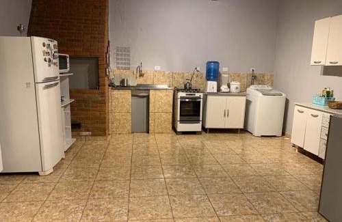 Centro Villa | Show rural centro de cascavel