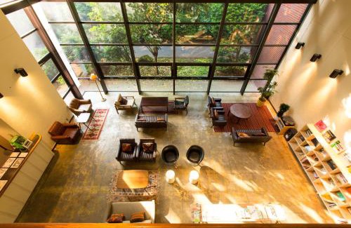 Midori Hotel | Showa Forest Village