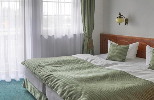 Brandis Hotel | Showhotel Seerose