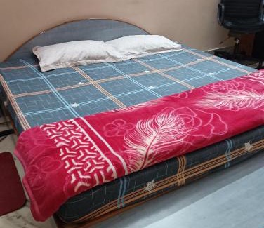 Civil Lines House | Shraddha Niwas