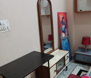 Civil Lines House | Shraddha Niwas