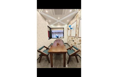 Khatu Hotel | Shree Aaradhya Suites