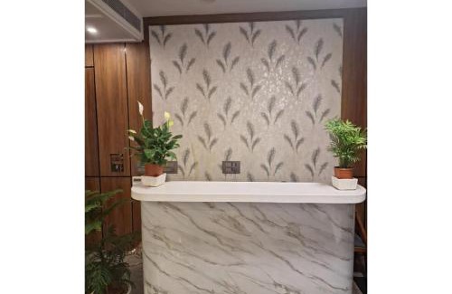 Khatu Hotel | Shree Aaradhya Suites