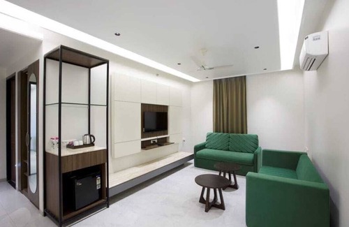 Chittorgarh Hotel | Shree Anandam Resort