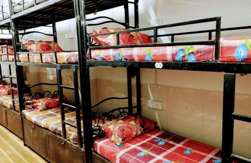 Thane East Hostel | Shree Balaji Dormitory