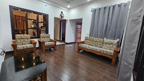 Vastare House | Shree Gowthameshwara Nilaya