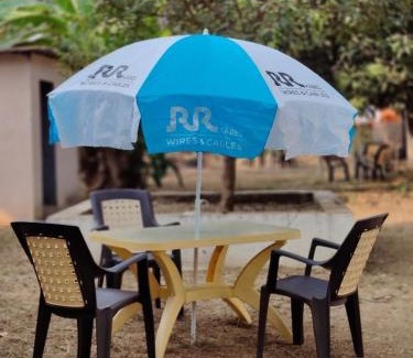 Varchi Ali House | Shree House