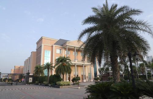 Murthal Hotel | Shree Jee Vilas