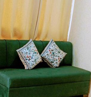 Vrindavan Apartment | Shree ji Divine Stay