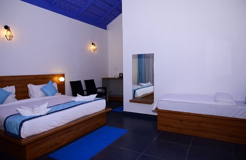 Chikkamagaluru Hotel | Shree Kalya Resort- Chikmagalur