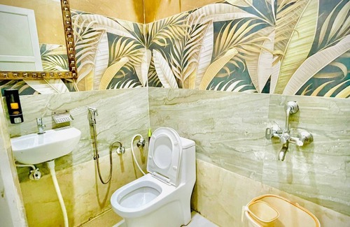 Sikar Hotel | Shree Keshav Haweli