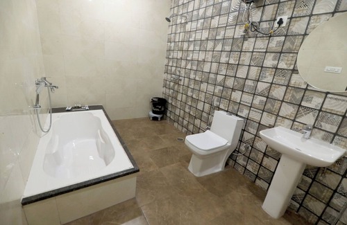 Kalyanpur Hotel | Shree Krishna Inn