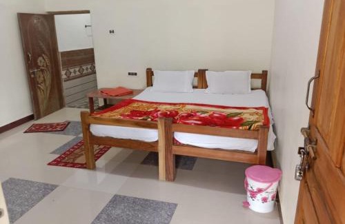 Sarangpur Hotel | Shree Krishna Nature Stay