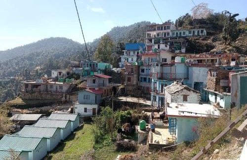 Shivanandi Hotel | shree krishna resorts