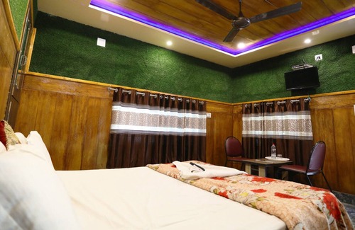 Mendarda Hotel | Shree Murlidhar Farm and resort