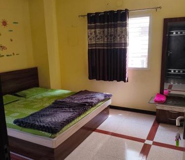 Ujjain House | Shree Narayan Bhakt Niwas