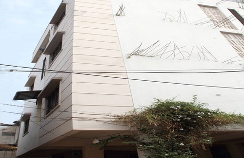 Pandharpur House | Shree Radhe Govind Bhakt Niwas