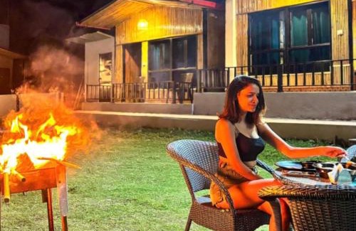 Saharsa Hotel | Shree Ram Cottage, Manali - 1,2,3 Bedroom Luxury Cottages Available