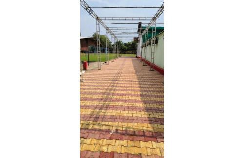 Karwi House | Shree Ram Swaroop vatika, Chitrakoot Dham