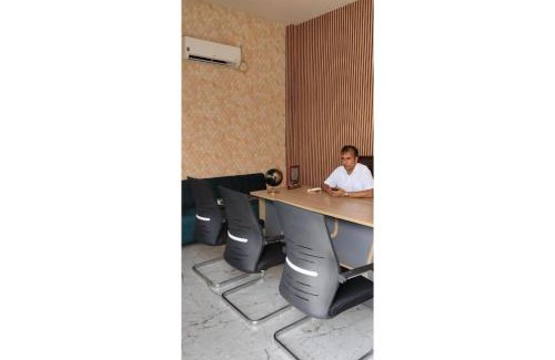 Karwi House | Shree Ram Swaroop vatika, Chitrakoot Dham