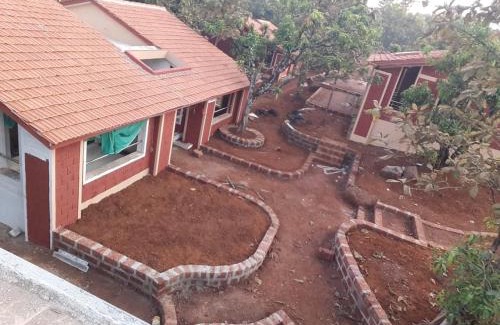 Ratnagiri Cabin | Shree Ramkrishna Anandvan