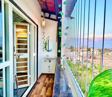 Jejuri House | Shree Samartha Guest House