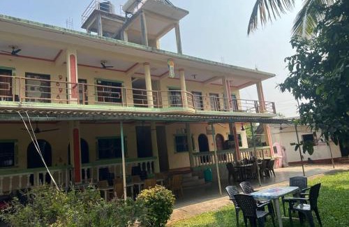 Murud Resort | Shree Savali Beach Resort