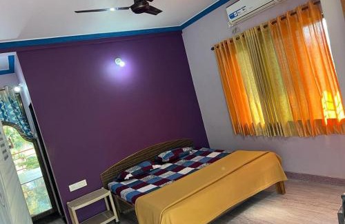 Murud Resort | Shree Savali Beach Resort