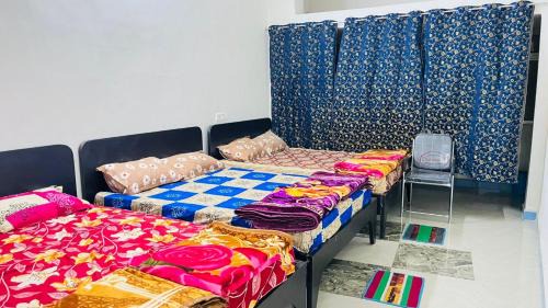 Gaya House | Shree Sidhi Vinayak Guest House