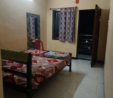 Revadanda Hotel | Shree Swa Cottage Revdanda