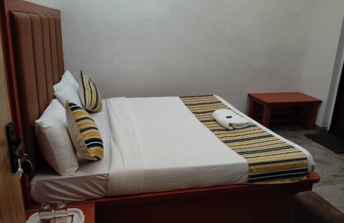 Chitrakoot Hotel | Shree Vaidehi Bhawan