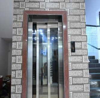 Murudeshwara Cabin | Shree Vinayaka Residency