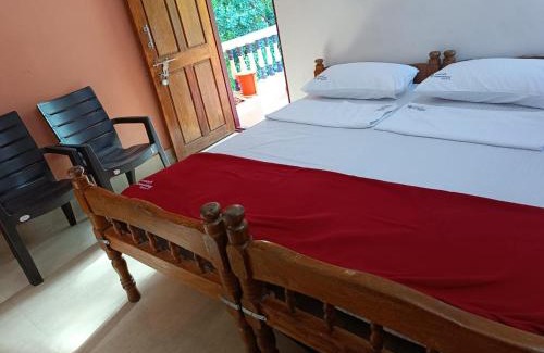 Gokarna House | Shreekrishna iWOODS HOMESTAY