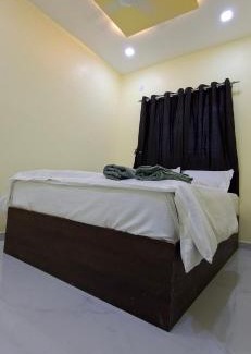 D.Ghangapur House | Shreenath gurukupa bhaktnivas