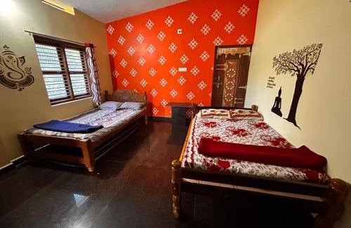 Hireguthi House | Shreeniketana stay