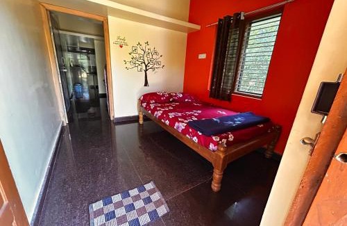 Hireguthi House | Shreeniketana stay