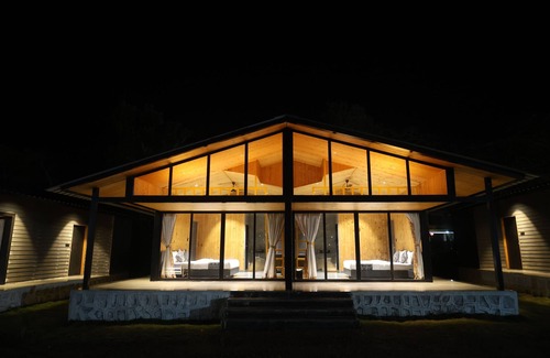 Saputara Cottage | Shreephal Luxurious Resort